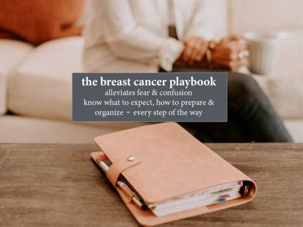 Breast Cancer Playbook